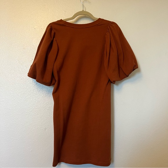 Rebecca Minkoff Mina Mini Dress - Picture 8 of 9